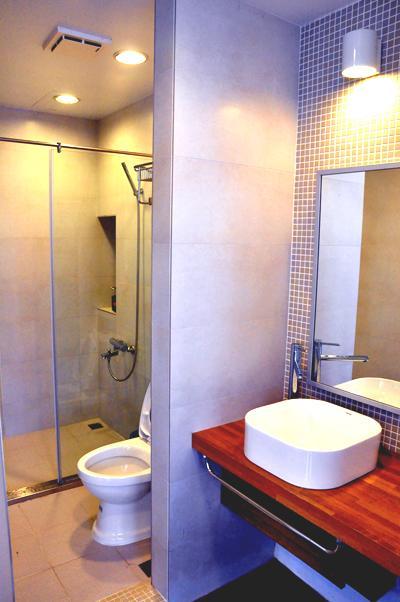 Jin Flower Homestay Tainan Exterior foto