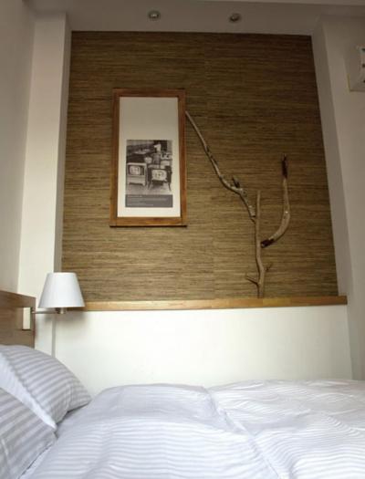 Jin Flower Homestay Tainan Exterior foto