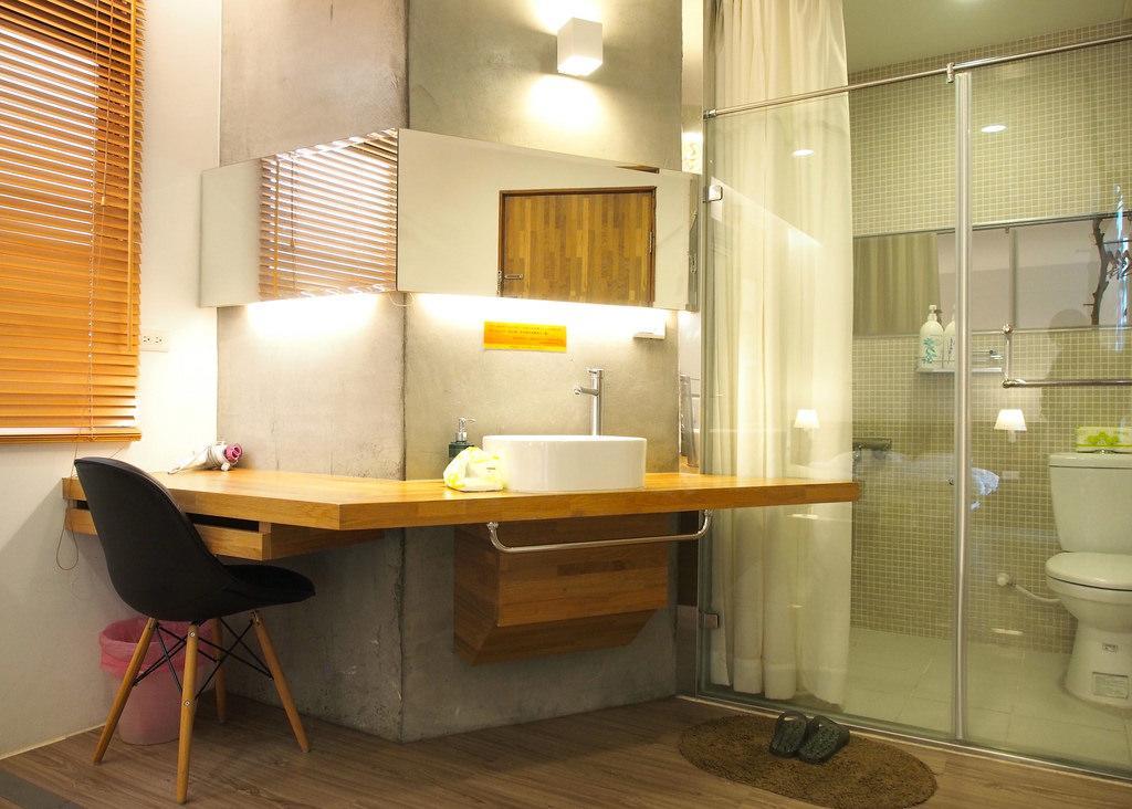 Jin Flower Homestay Tainan Exterior foto