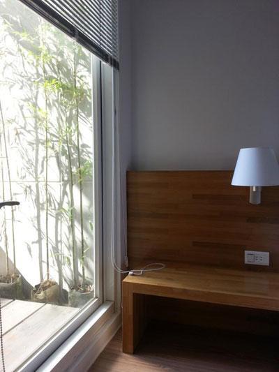 Jin Flower Homestay Tainan Exterior foto